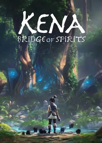 Kena Bridge of Spirits (Global) (PC) - Steam Gift
