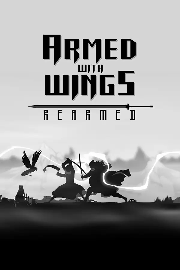 Armed with Wings Rearmed (Global) (PC) - Steam - Digital Key