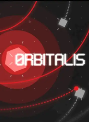 0RBITALIS (Global) (PC / Mac) - Steam - Digital Key