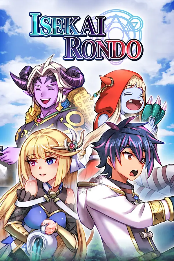 Isekai Rondo (Global) (PC) - Steam - Digital Key