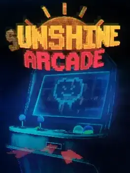Unshine Arcade (Global) (PC) - Steam - Digital Key