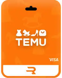 Rewarble Temu 220 USD Gift Card (Global) - Rewarble - Digital Key