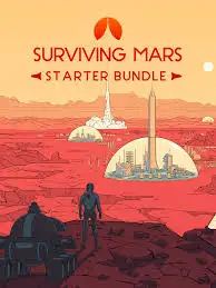 Surviving Mars Starter Bundle (Global) (PC) - Steam - Digital Key