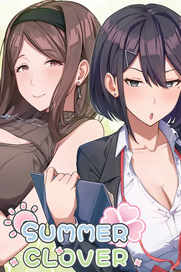 Summer Clover (Global) (PC) - Steam Gift