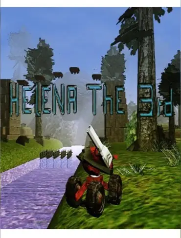 Helena The 3rd (Global) (PC) - Steam - Digital Key