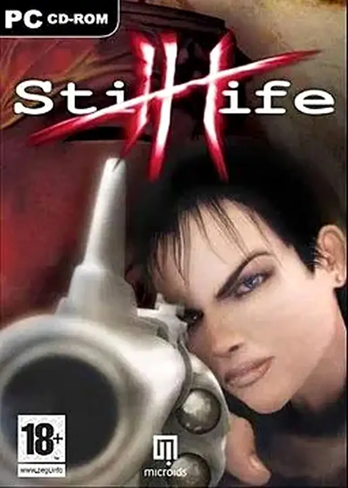 Still Life (Global) (PC) - Steam - Digital Key