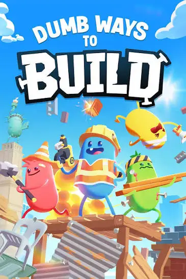 Dumb Ways to Build (Global) (PC) - Steam - Digital Key