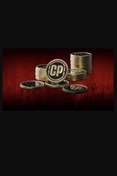 Call of Duty Warzone -13000 Points (Europe) (Xbox Series X|S) - Xbox Live - Digital Key