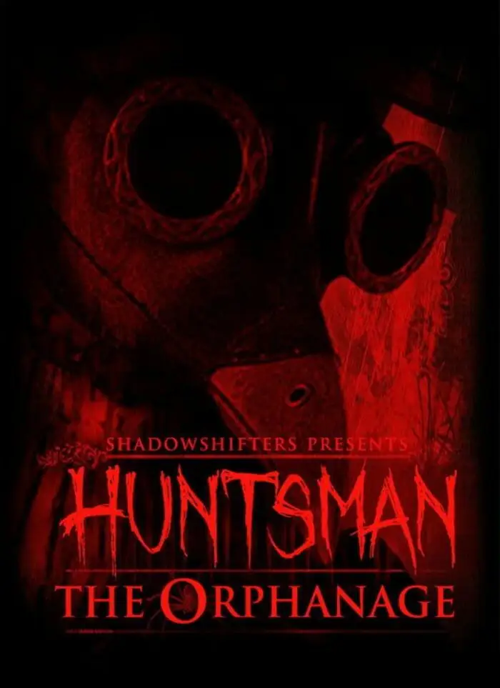 

Huntsman: The Orphanage (PC) - Steam - Digital Code