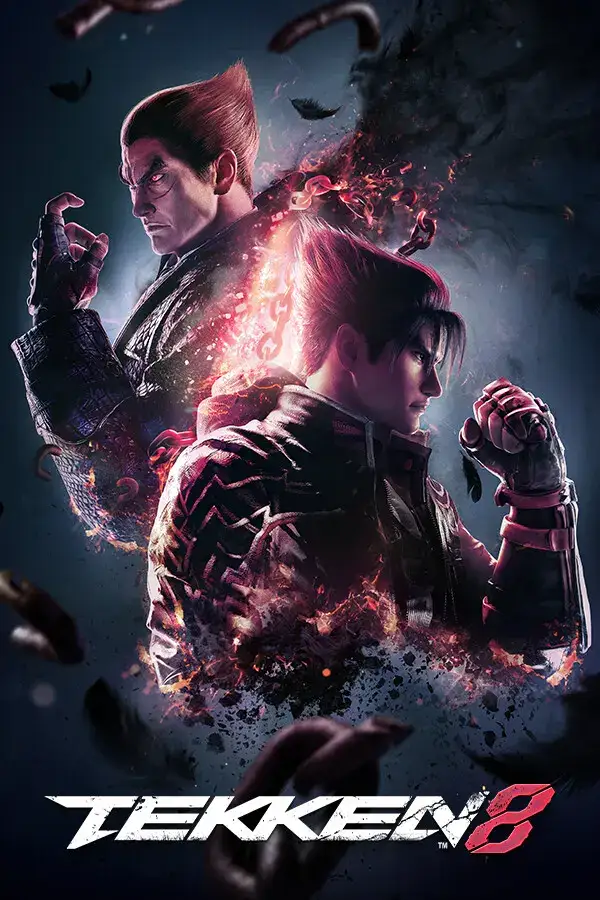 Tekken 8 (Global) (PC) - Steam Gift