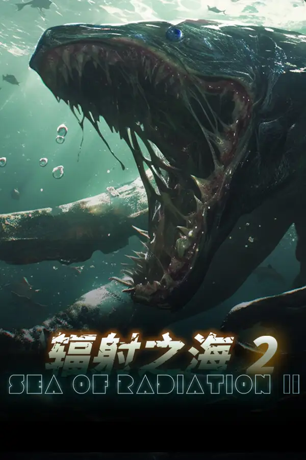 Sea Of Radiation 2 (Global) (PC) - Steam - Digital Key