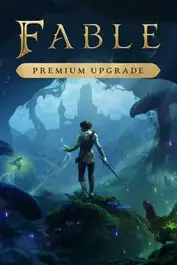 Fable Premium Upgrade DLC (Global) (PC / Xbox Series X|S) - Xbox Live - Digital Key