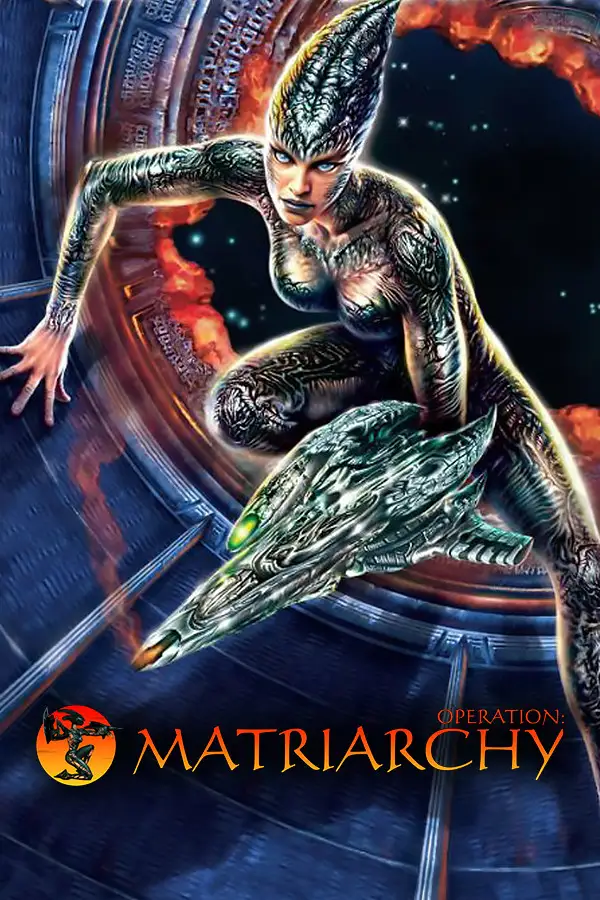 Operation Matriarchy (Global) (PC) - Steam - Digital Key