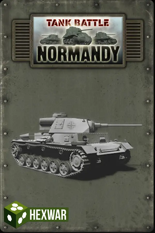 Tank Battle Normandy (Global) (PC) - Steam - Digital Key