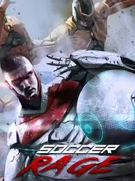 Soccer Rage (Global) (PC) - Steam - Digital Key