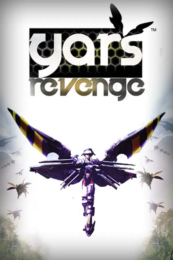 Yar's Revenge (Global) (PC) - Steam - Digital Key