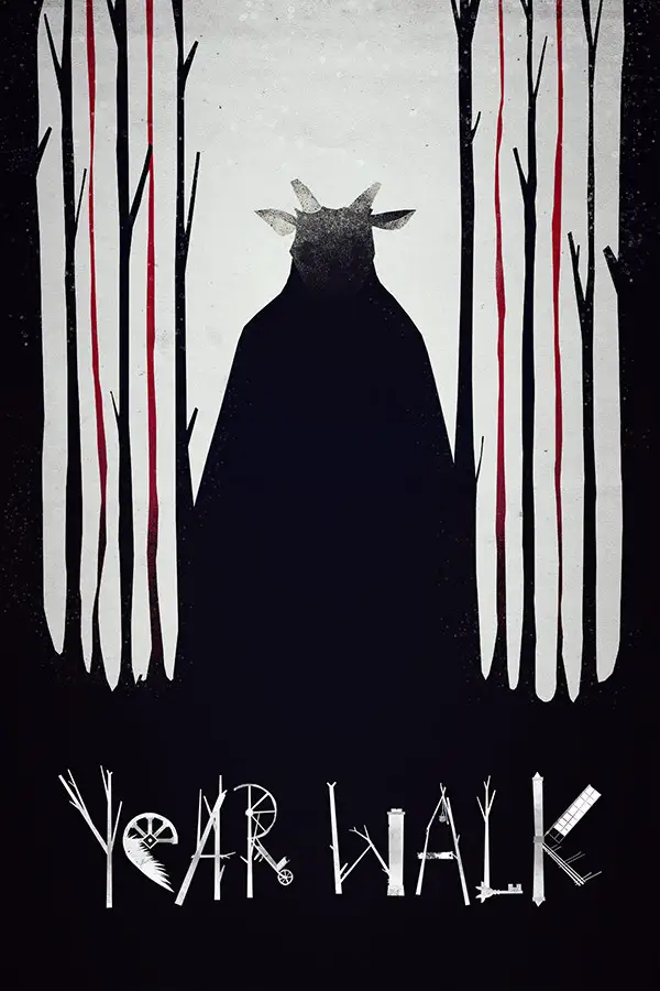 Year Walk (Global) (PC / Mac) - Steam - Digital Key