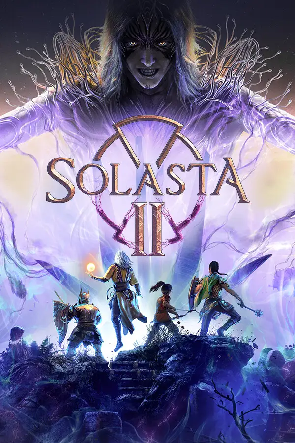 Solasta II (Global) (PC) - Steam Gift