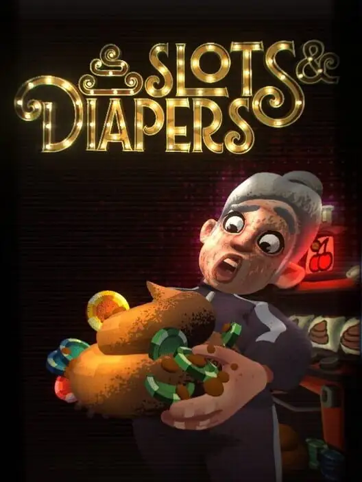 Slots and Diapers (Global) (PC / Mac / Linux) - Steam - Digital Key