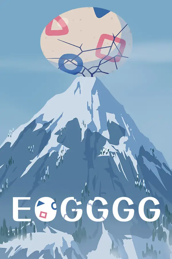 EGGGG (Global) (PC / Mac) - Steam - Digital Key
