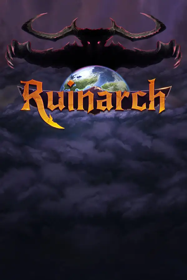 Ruinarch (Global) (PC) - Steam - Digital Key