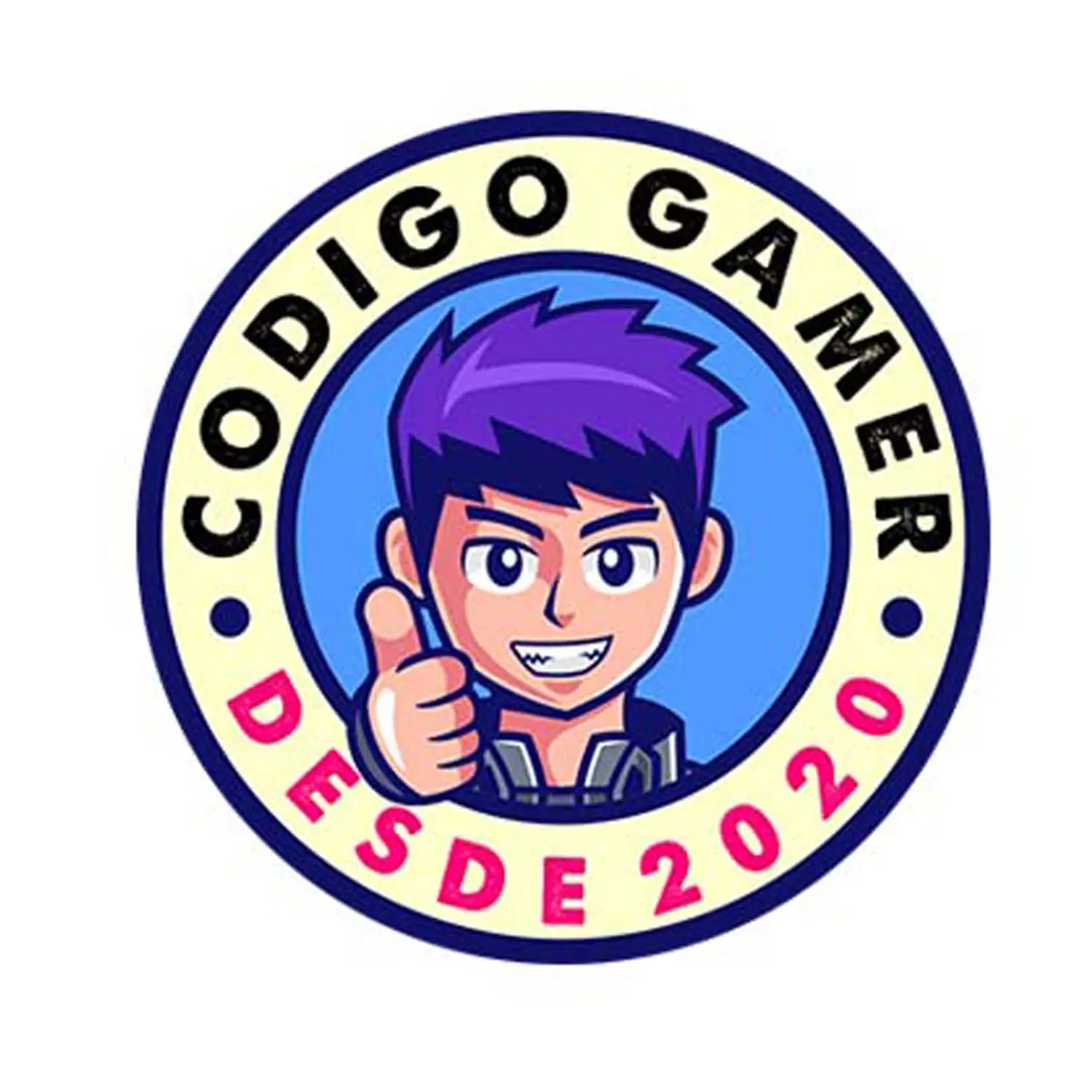 CodigoGamer