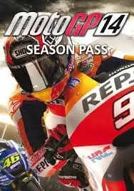 MotoGP 14 Season Pass DLC
