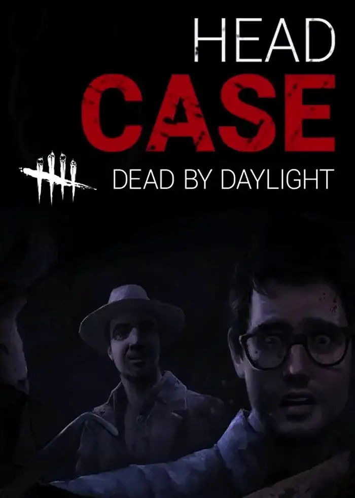 Dead by Daylight - Headcase DLC (Global) (PC) - Steam - Digital Key
