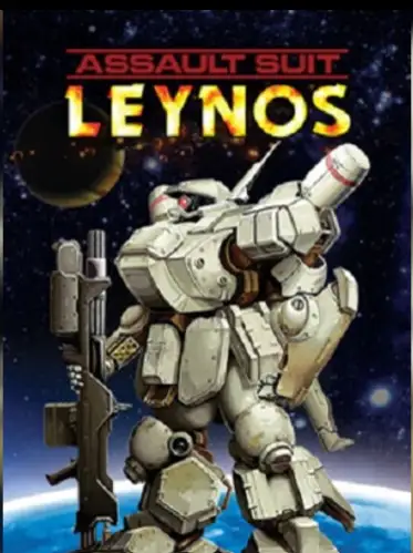 Assault Suit Leynos (Global) (PC) - Steam - Digital Key
