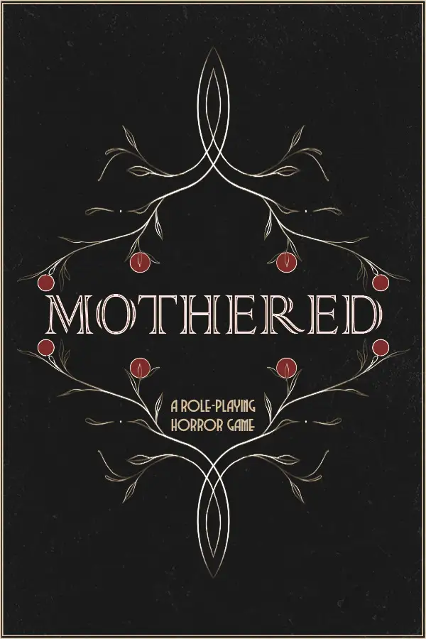 MOTHERED - A ROLE-PLAYING HORROR GAME (Global) (PC) - Steam - Digital Key