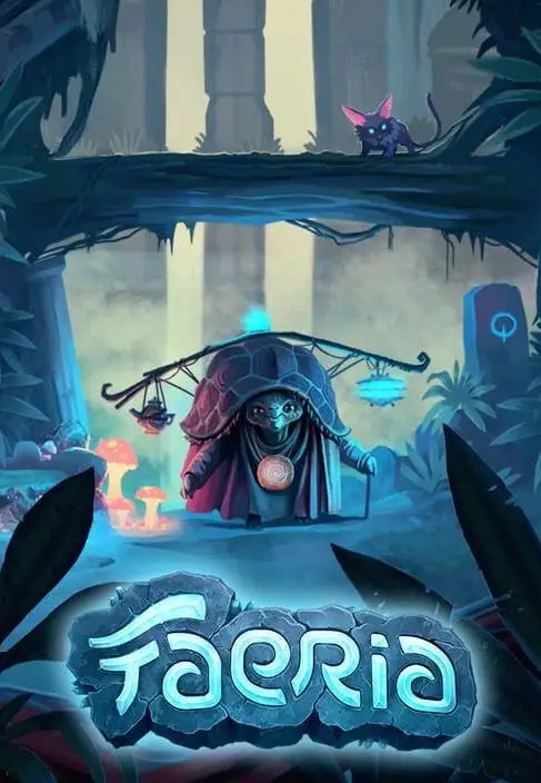 Faeria - Fall of Everlife DLC (Global) (PC / Mac / Linux) - Steam - Digital Key