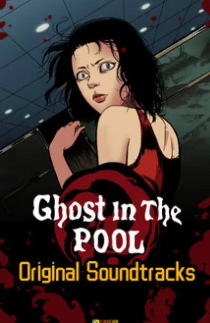Ghost In The Pool Orignal Soundtrack DLC (Global) (PC) - Steam - Digital Key