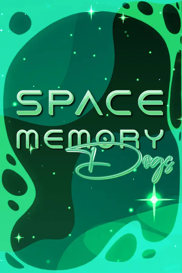 Space Memory Dogs (Global) (PC) - Steam - Digital Key