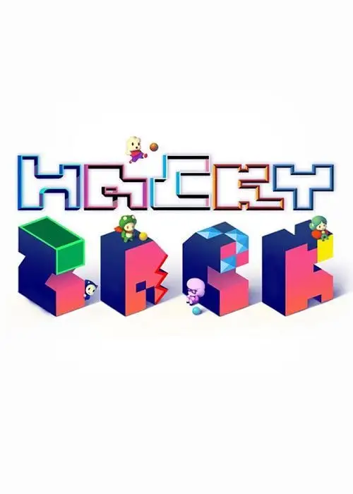 HackyZack (Global) (PC) - Steam - Digital Key