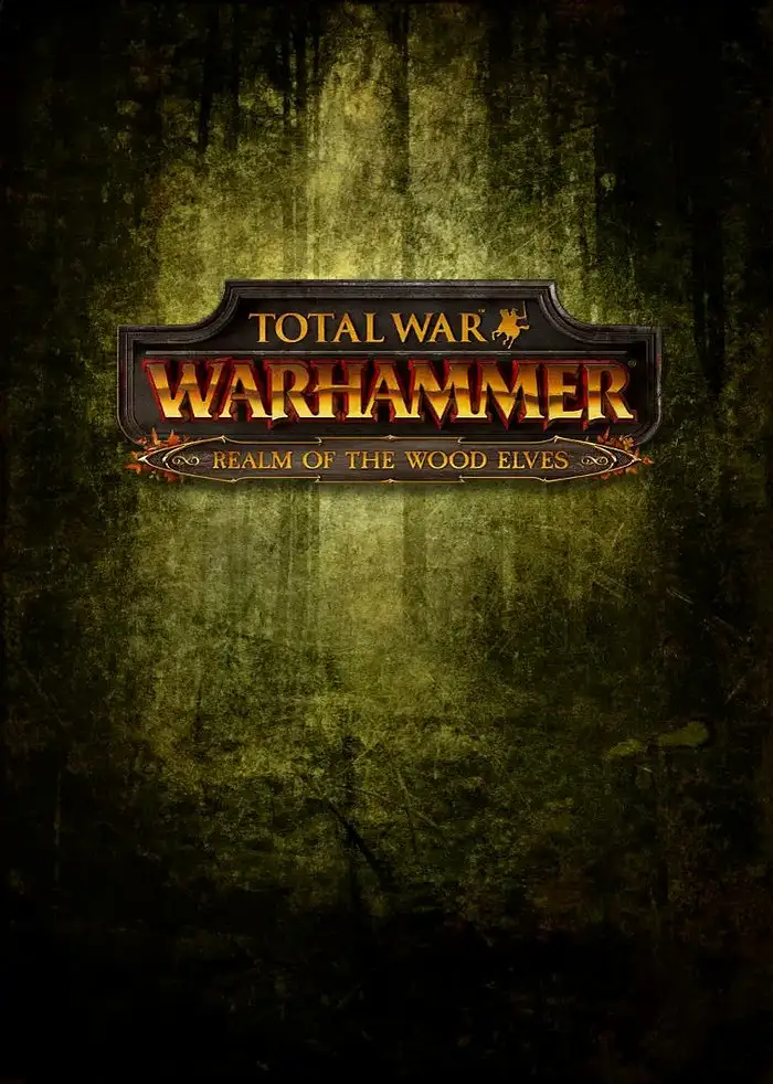 Total War Warhammer - Realm of The Wood Elves DLC (Global) (PC / Mac / Linux) - Steam - Digital Key