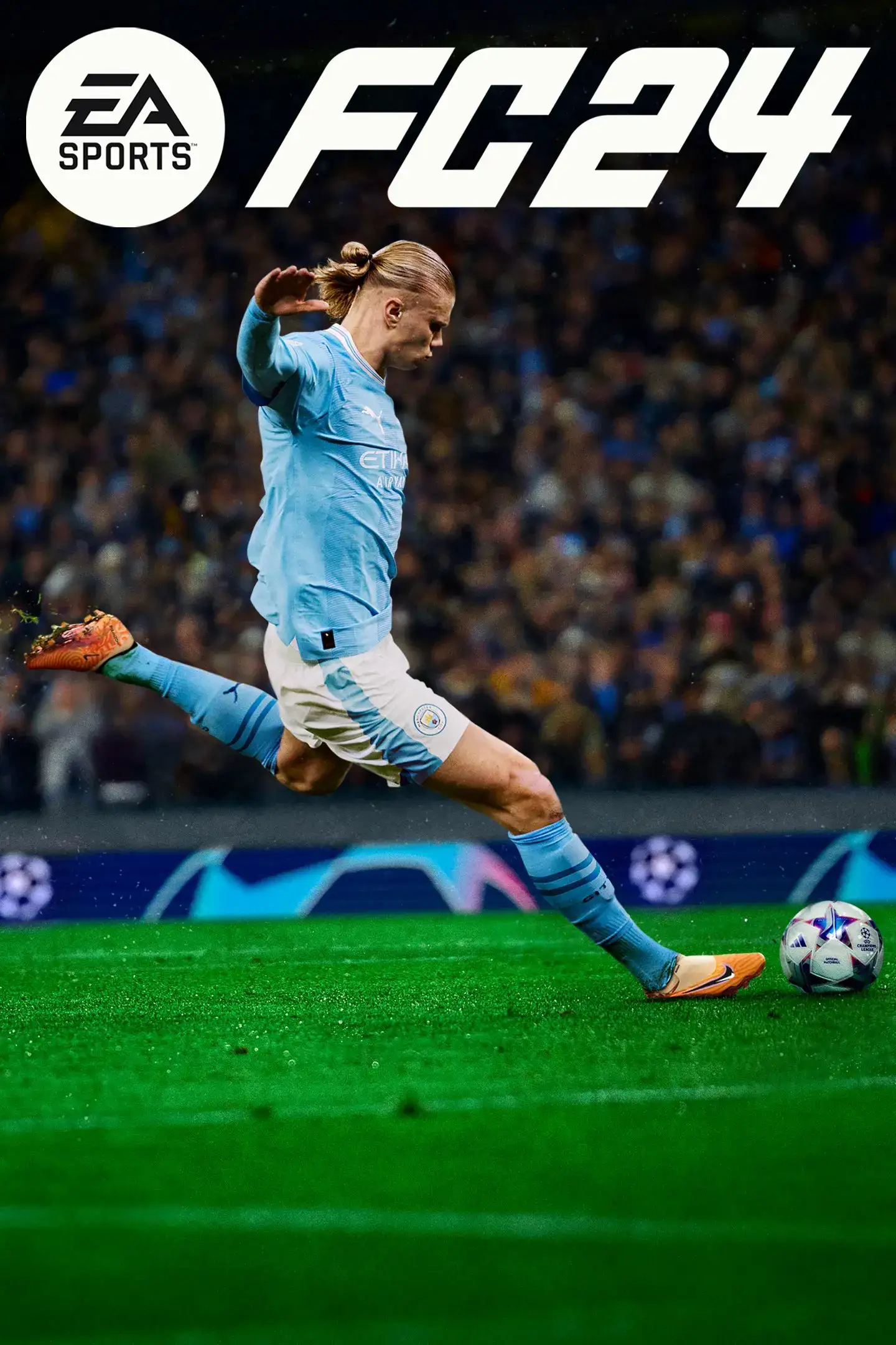 EA SPORTS FC 24 (India) (Xbox One / Xbox Series X|S) - Xbox Live - Digital Key