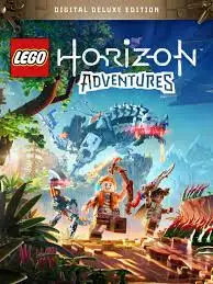 LEGO Horizon Adventures - Upgrade to Digital Deluxe Edition DLC (Global) (PC) - Steam - Digital Key