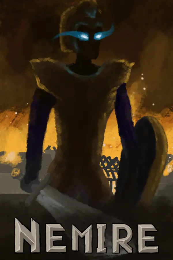 Nemire (Global) (PC) - Steam - Digital Key
