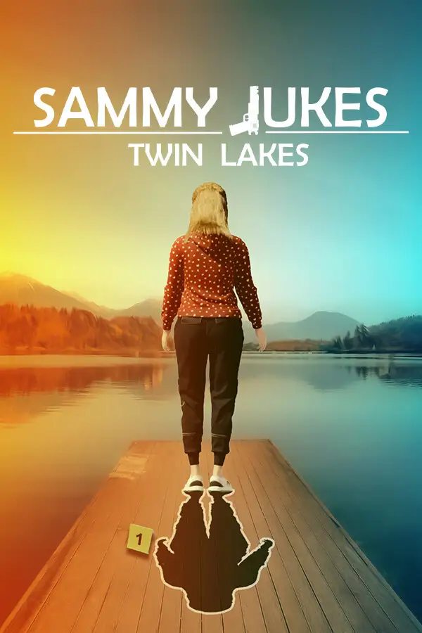 Sammy Jukes Twin Lakes (Global) (PC) - Steam - Digital Key