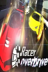 Racer Overdrive (Global) (PC) - Steam - Digital Key