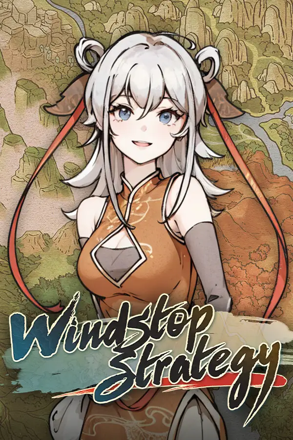 Windstop Strategy (Global) (PC) - Steam - Digital Key