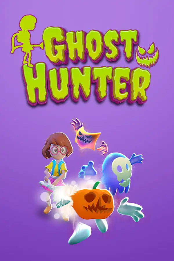 Ghost Hunter (Global) (PC) - Steam - Digital Key