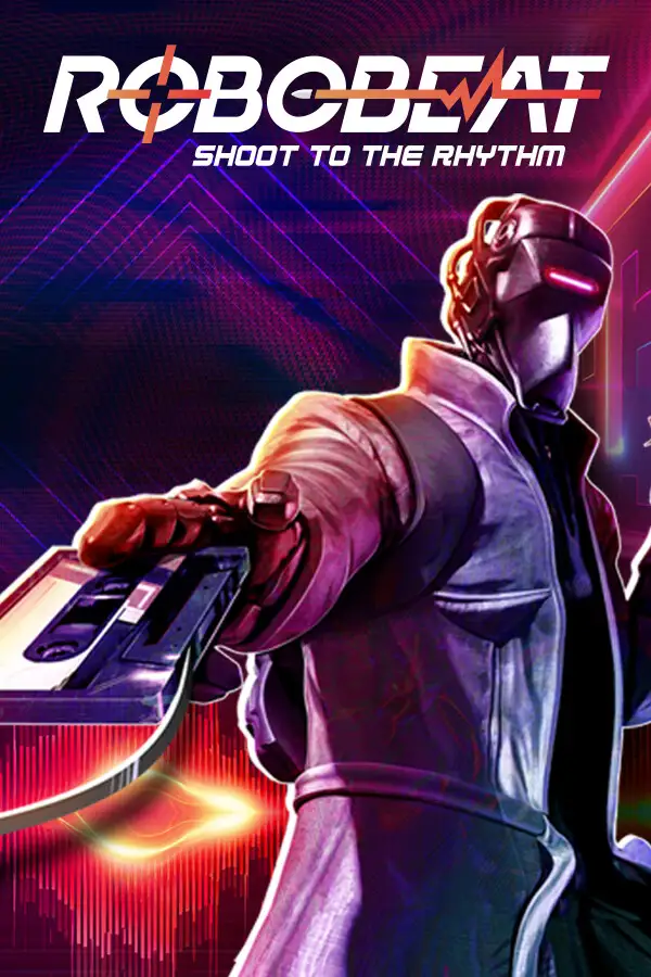 Robobeat (Global) (PC) - Steam - Digital Key