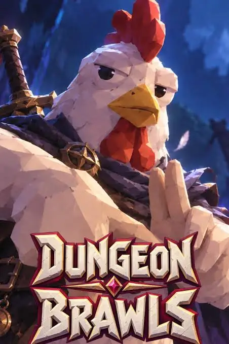 Dungeon Brawls (Global) (PC) - Steam - Digital Key