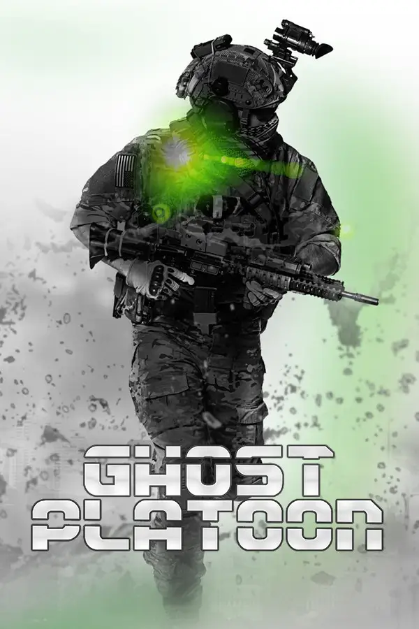 Ghost Platoon (Global) (PC) - Steam - Digital Key