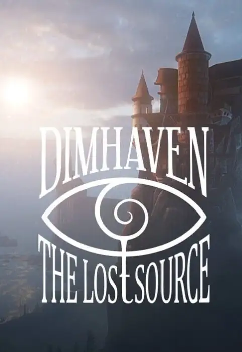 Dimhaven - The Lost Source (Global) (PC / Mac) - Steam - Digital Key