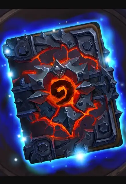 Hearthstone - CATACLYSM 7 Packs (Global) (PC / Mac / Android / iOS) - Battle.net Gift
