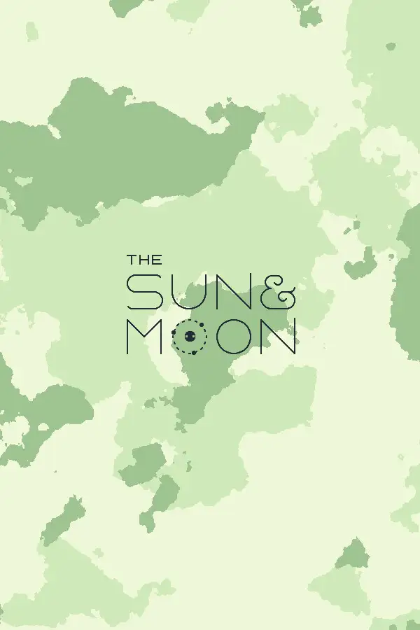The Sun and Moon (Global) (PC) - Steam - Digital Key