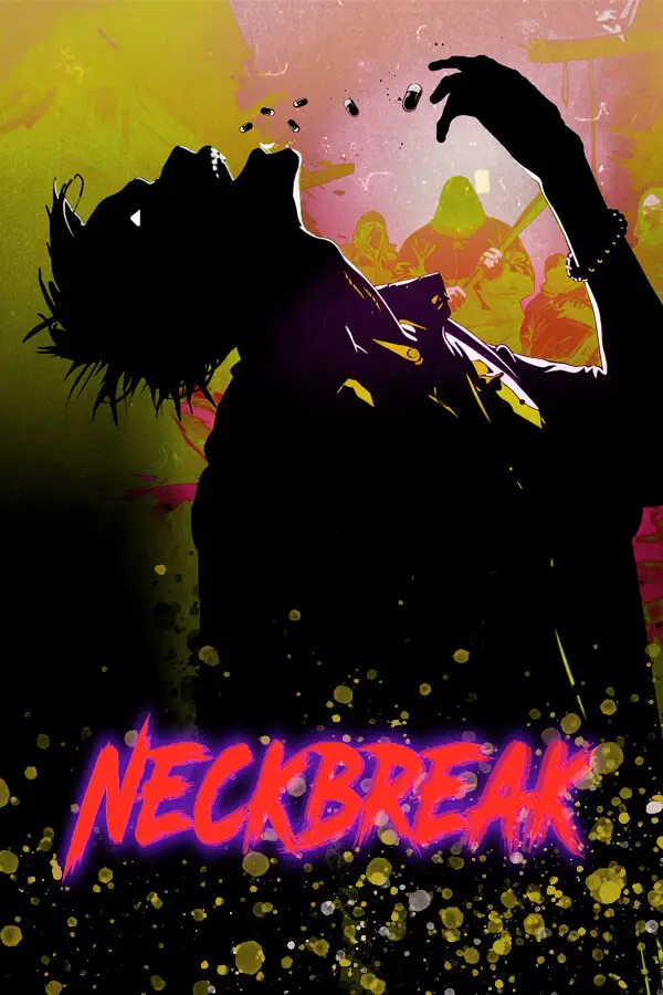 Neckbreak (Global) (PC) - Steam - Digital Key