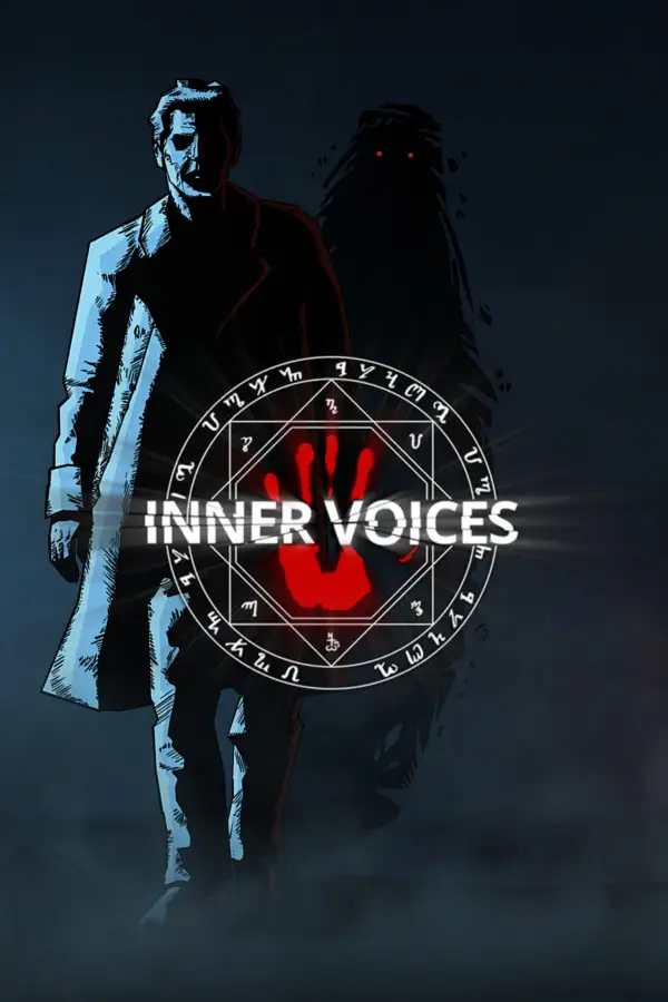Inner Voices (Global) (PC) - Steam - Digital Key